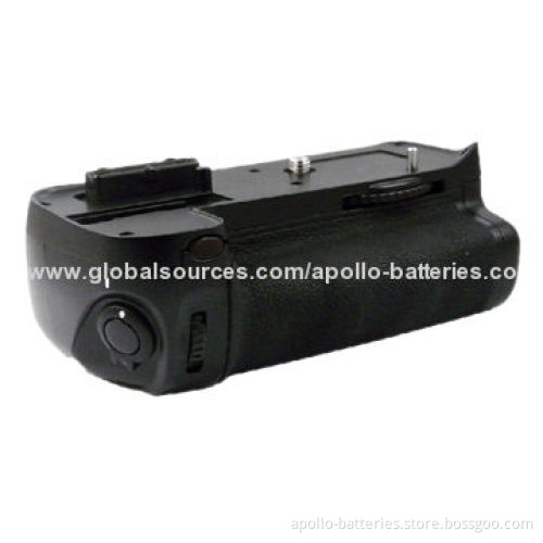 Camera Batteries Grips for Nikon D7000